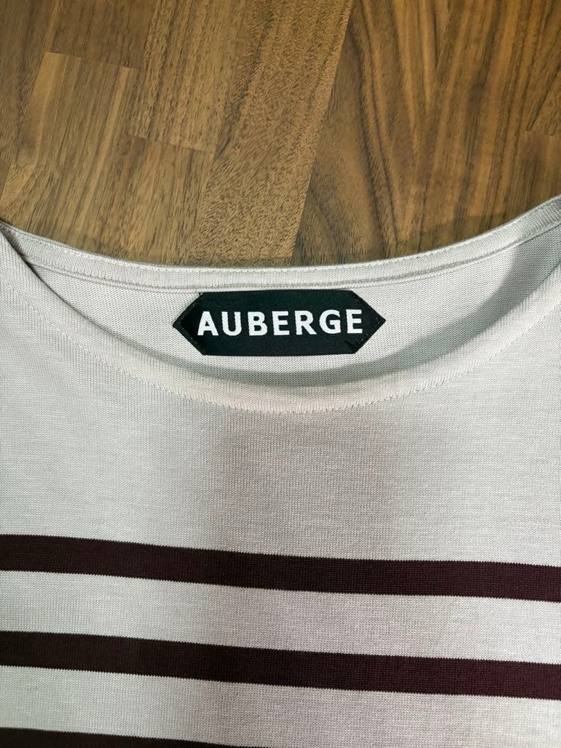 AUBERGE BIG CHARLOTTE サイズ40