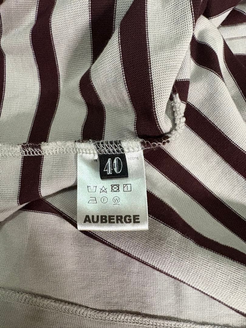 AUBERGE BIG CHARLOTTE サイズ40