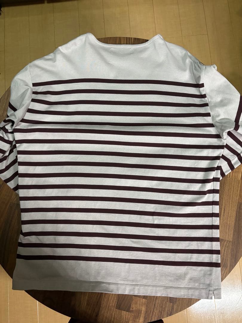 AUBERGE BIG CHARLOTTE サイズ40