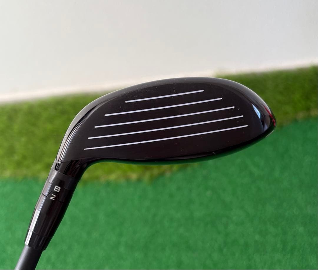 Titleist(タイトリスト) TSR3 FW ゴルフ フェアウェイウッド