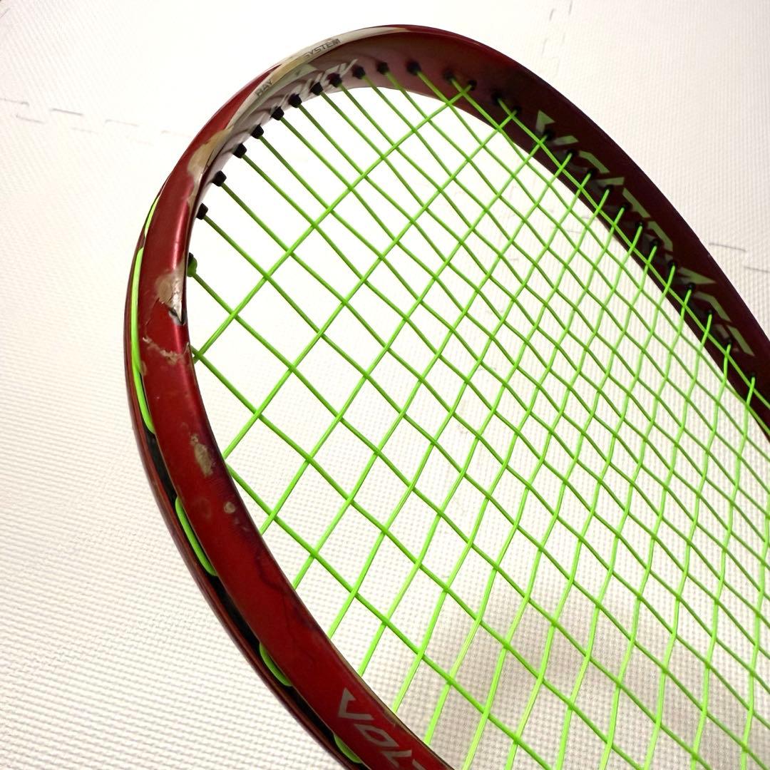 YONEX ボルトレイジ7V