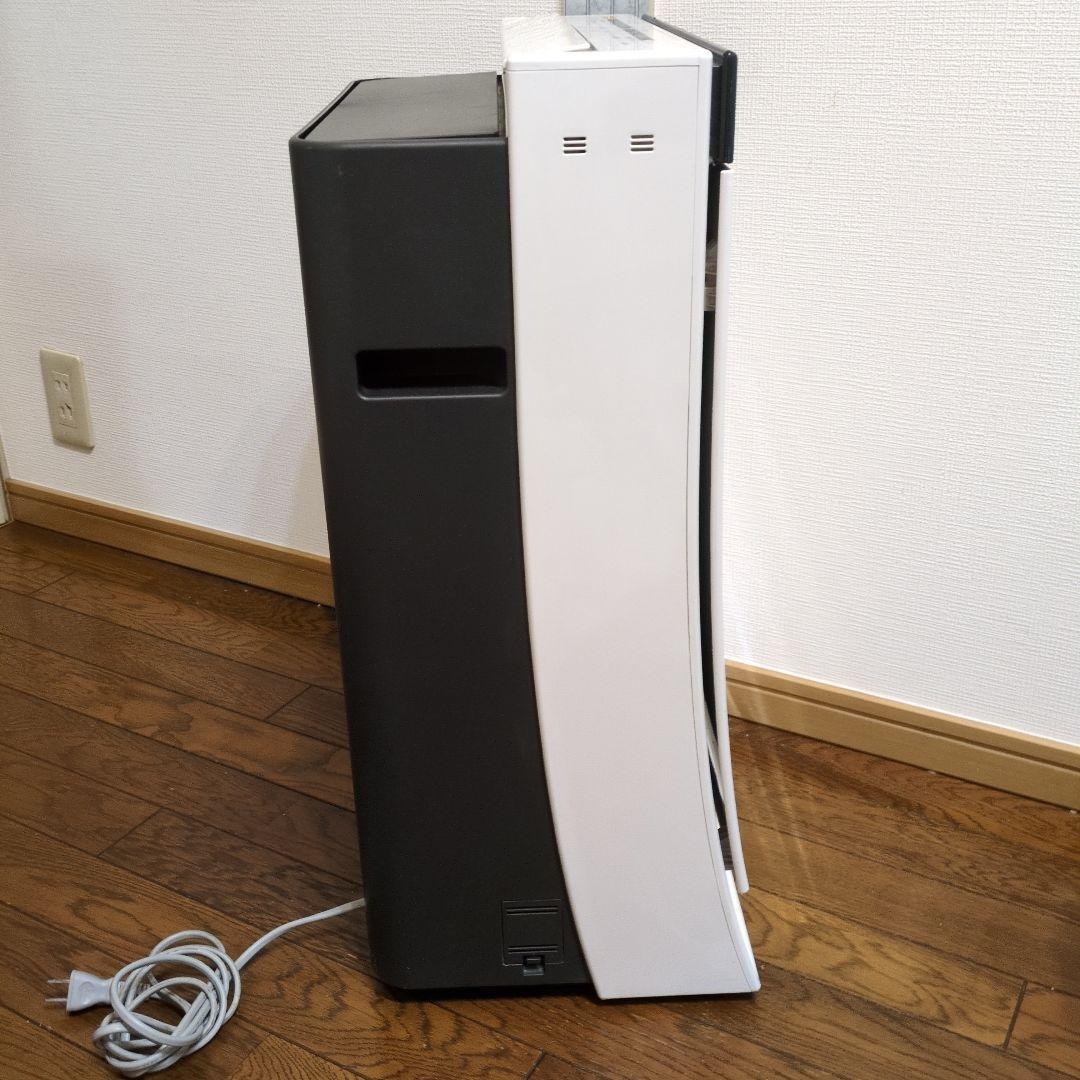 パナソニック　加湿空気清浄機　F-VC70XM ナノイー 2017年製