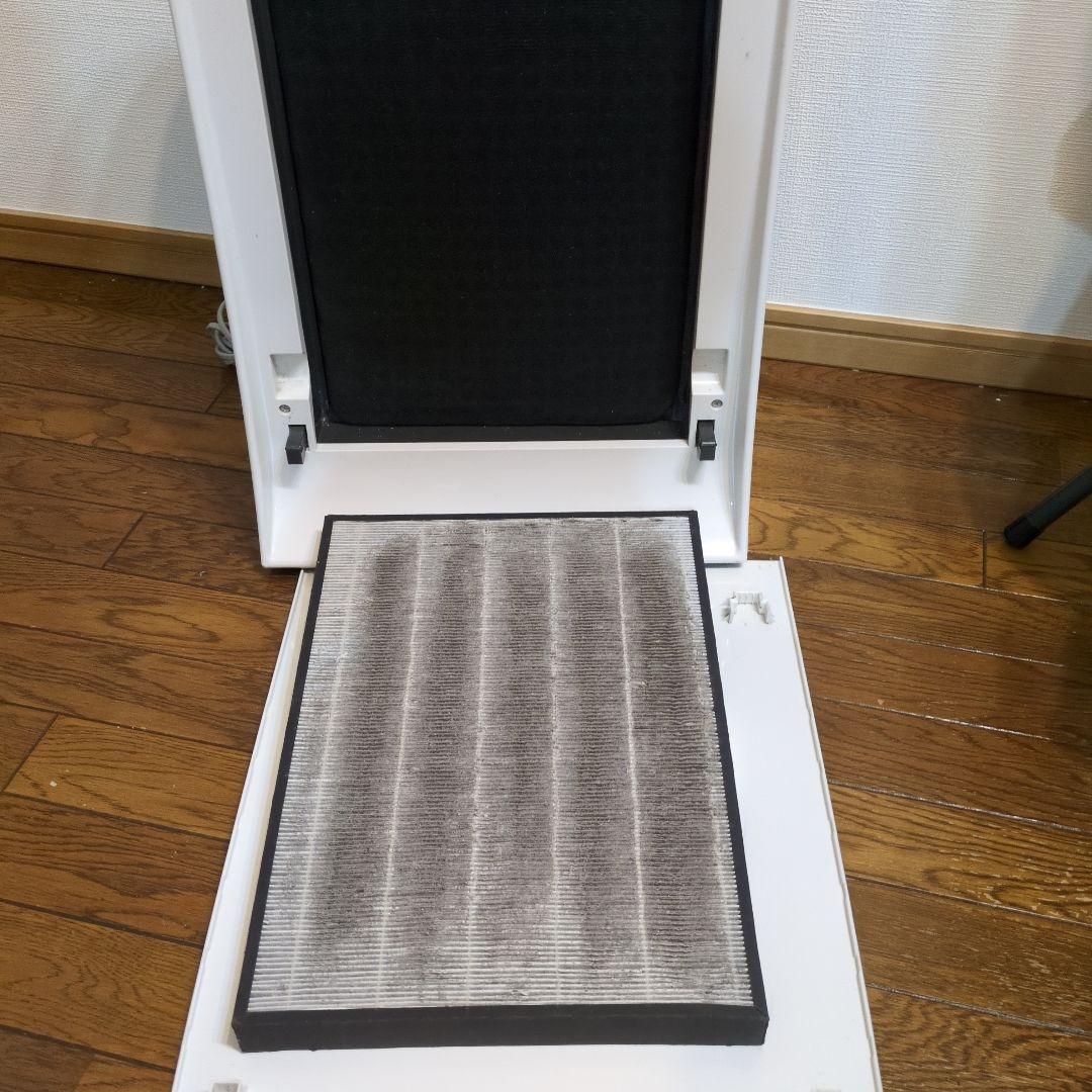 パナソニック　加湿空気清浄機　F-VC70XM ナノイー 2017年製