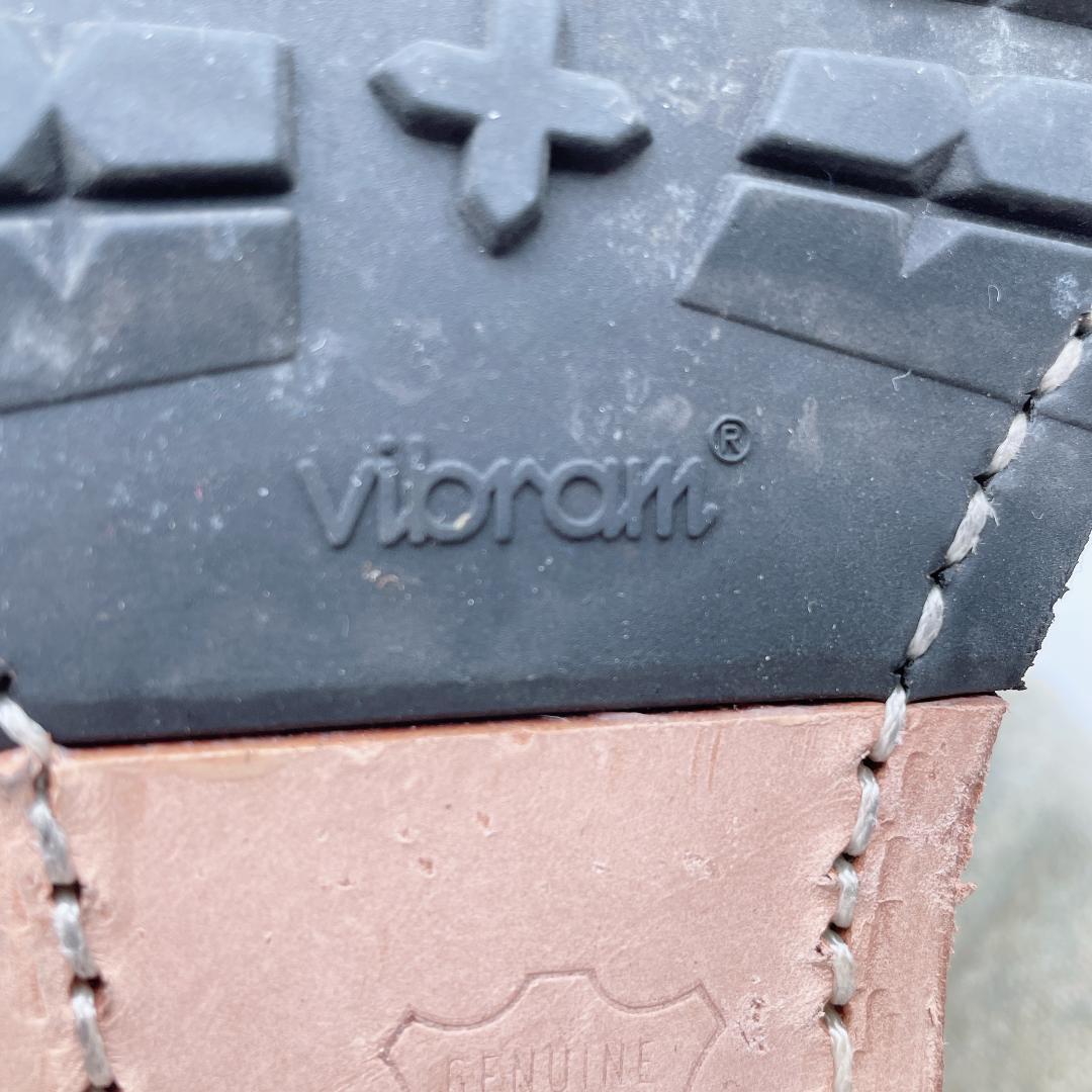 【美品】レッドウィング ベックマンブーツ 9013 サイズ9 ブラウン