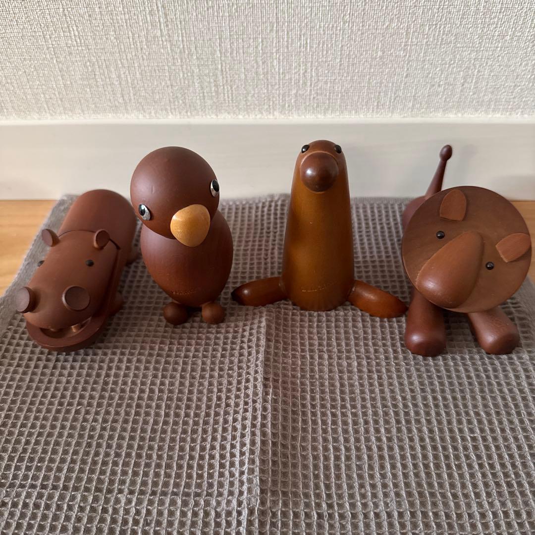 千趣会　ロイヤルペット １３体