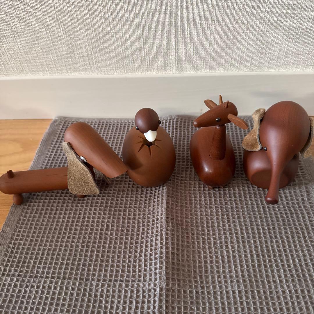 千趣会　ロイヤルペット １３体