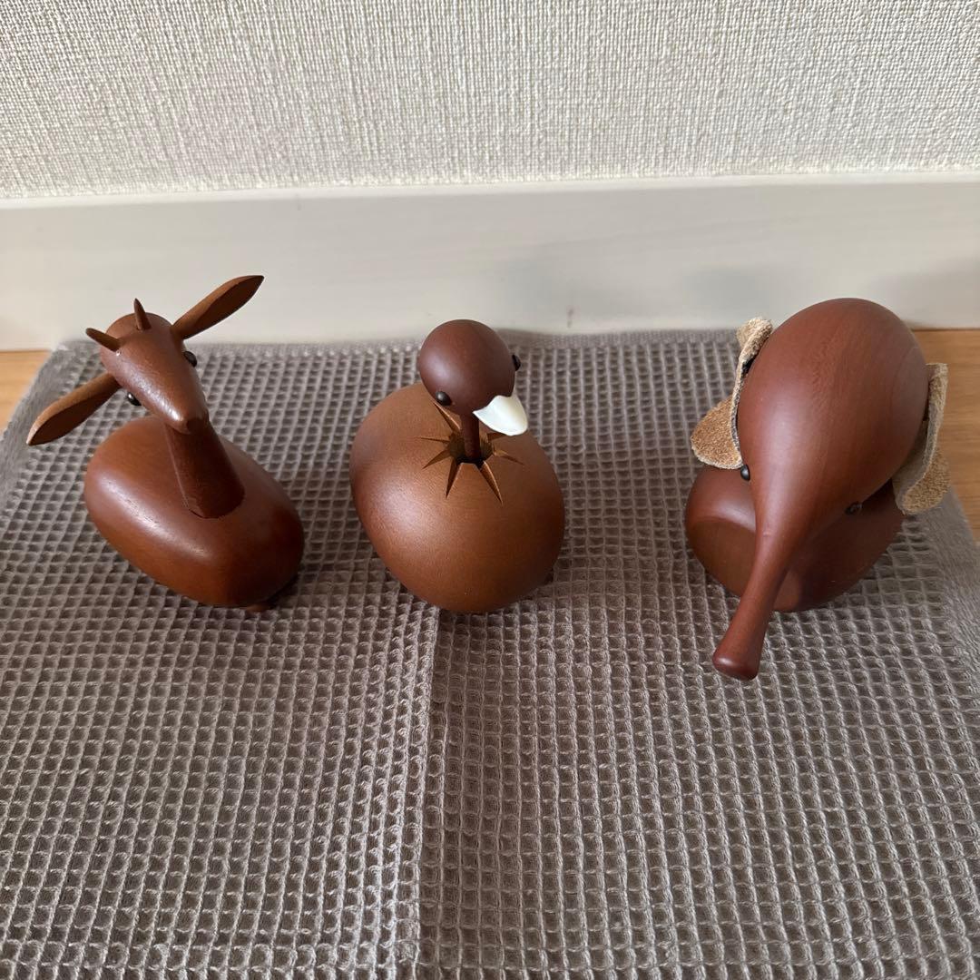 千趣会　ロイヤルペット １３体