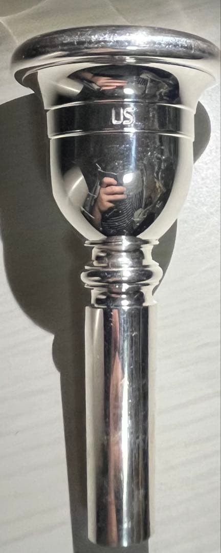 管楽器・吹奏楽器 Laskey 30C American Shank