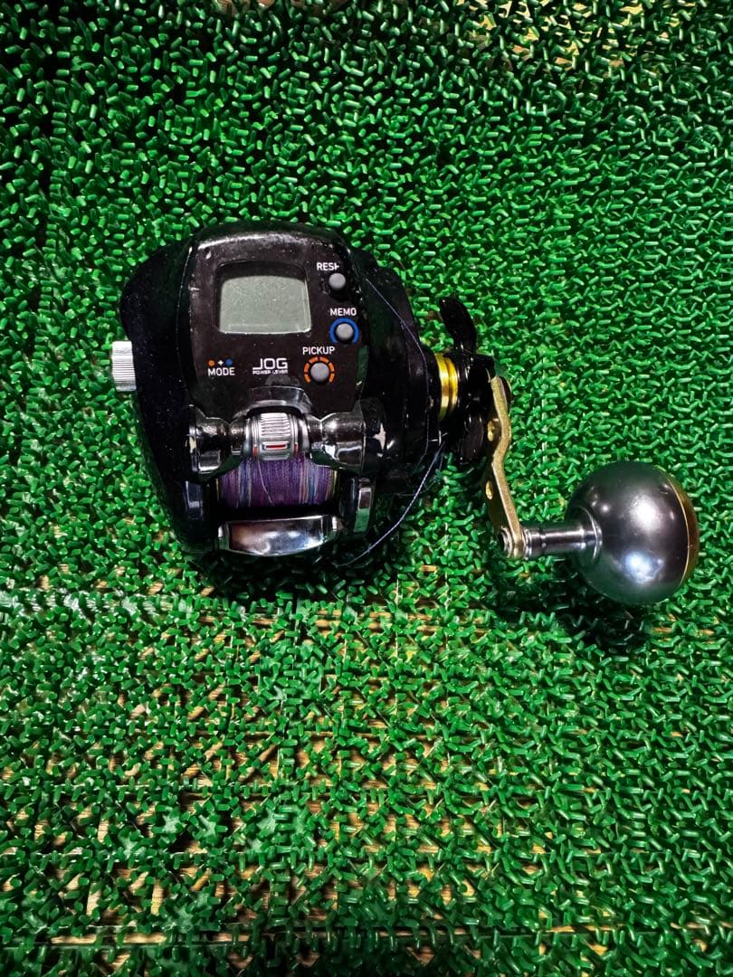 ダイワ　レオブリッツ300j