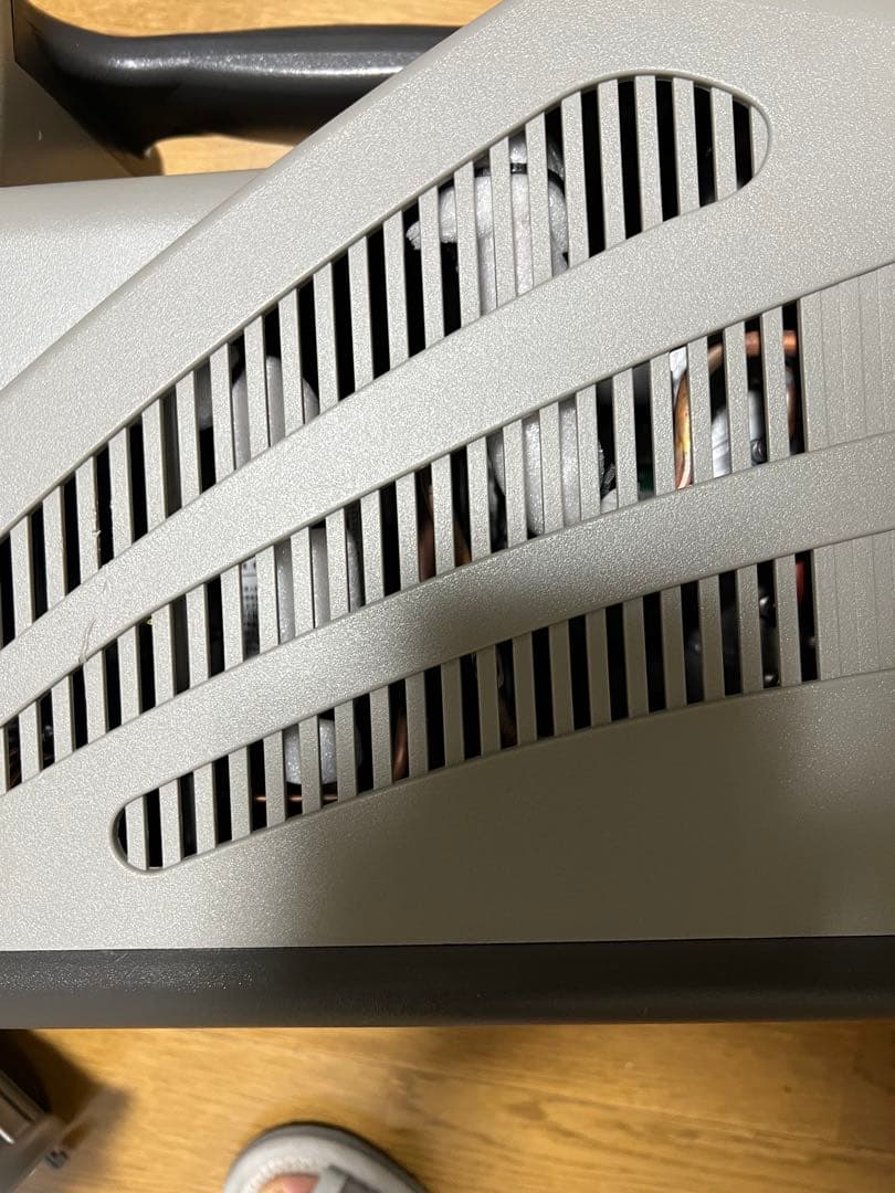 EENOUT ポータブルエアコンQN650車中泊、キャンプ