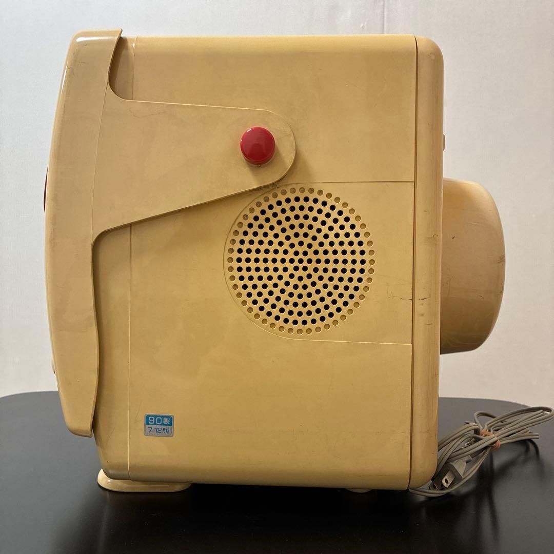 希少　限定 サンリオ キティ ブラウン管 テレビ 通電確認　C-14KTY