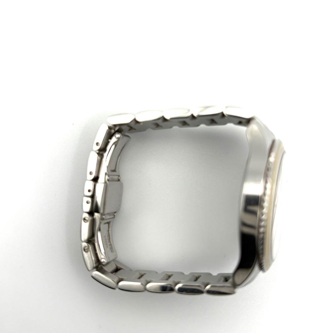 【美品・稼働品】ディオール Dior モンテーニュ シェル　CD152110