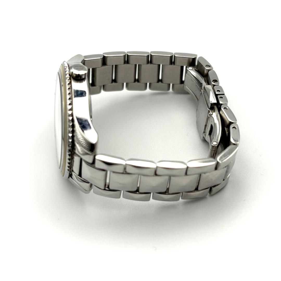 【美品・稼働品】ディオール Dior モンテーニュ シェル　CD152110