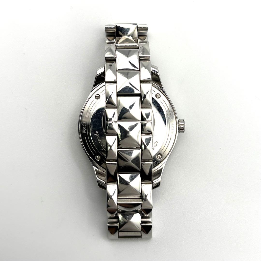 【美品・稼働品】ディオール Dior モンテーニュ シェル　CD152110