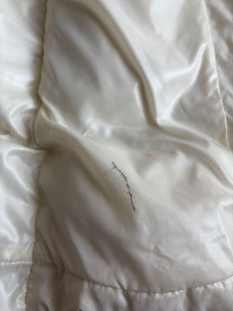 即完売！人気モデル MONCLER BALABIO ダウンベスト サイズ0