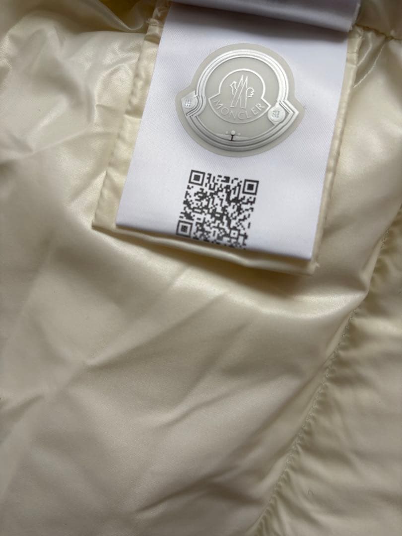 即完売！人気モデル MONCLER BALABIO ダウンベスト サイズ0