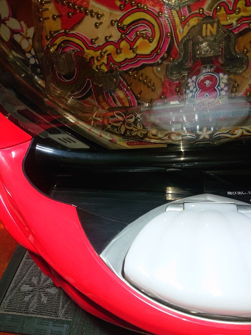 め*ぐ様 CR大海物語4Withアグネス・ラム119ver 循環使用