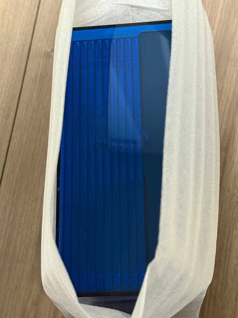 【新品】新世紀エヴァンゲリオン Blu-ray BOX〈期間限定生産・10枚組〉