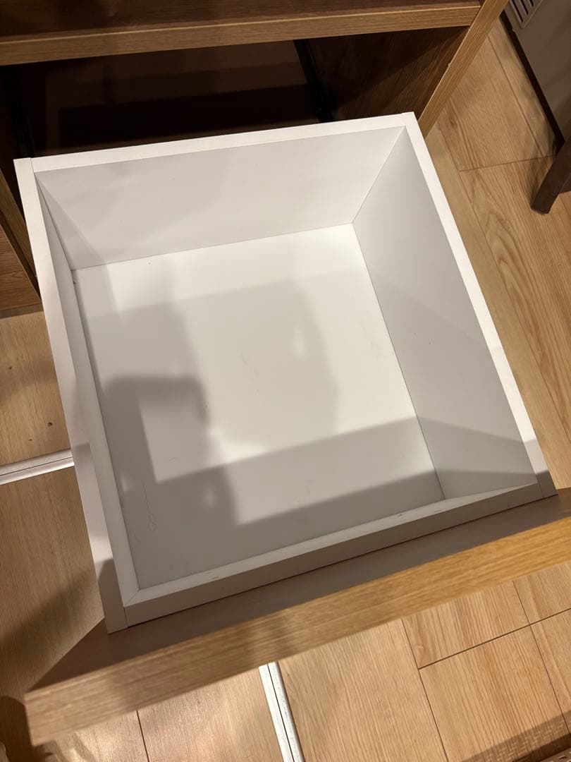 LOWYA 食器棚 w120