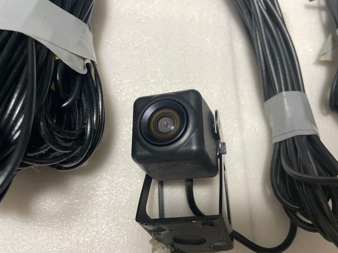 ECLIPSE AVN-D7 カーナビ ホンダN-WGN フルセグ