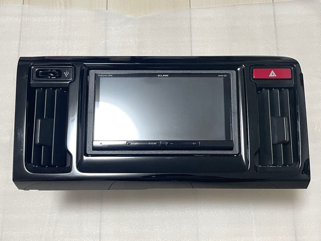ECLIPSE AVN-D7 カーナビ ホンダN-WGN フルセグ