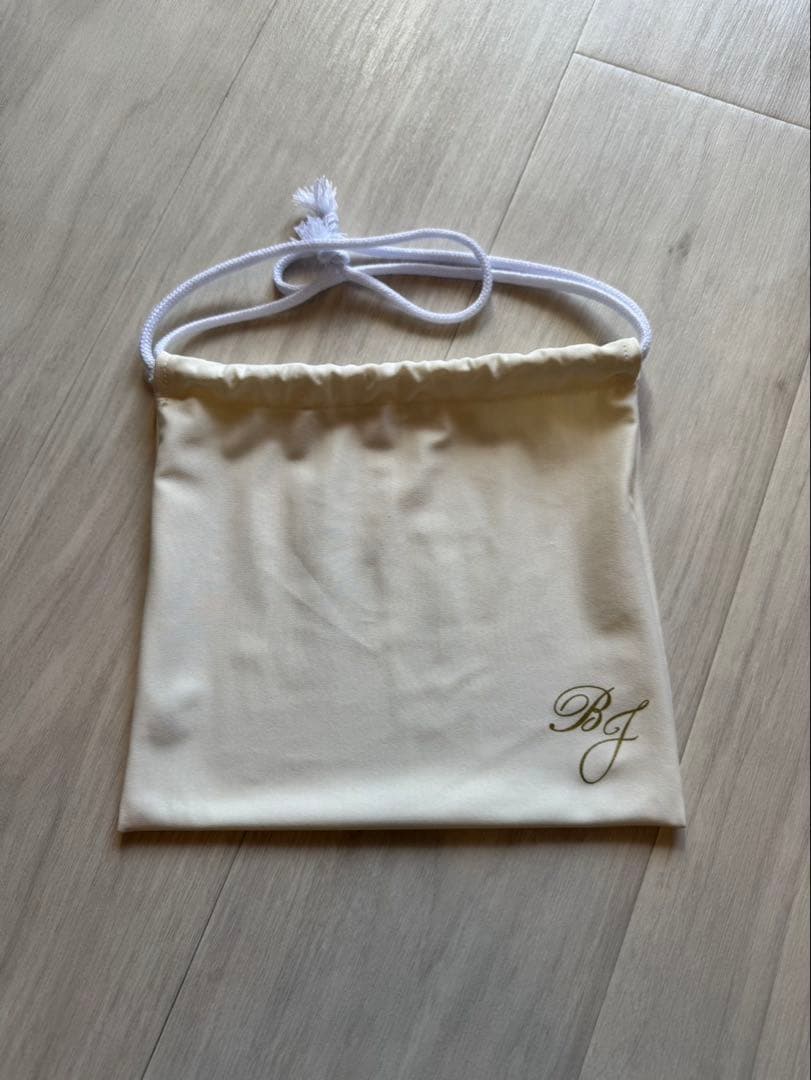 ベストボディジャパン 公式ビキニ アイボリーS