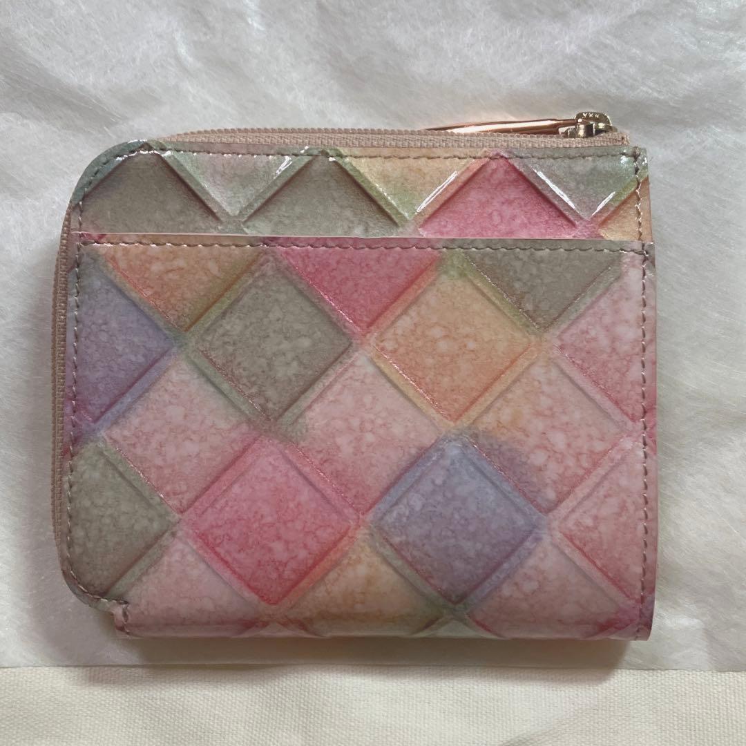 アタオ ミリモ ブロックパーティ シャングリラピンク