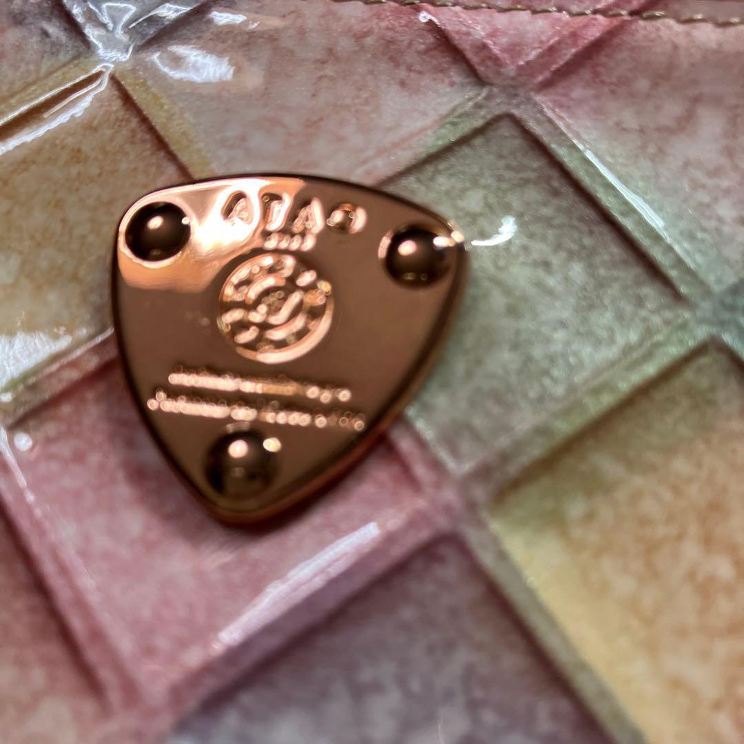 アタオ ミリモ ブロックパーティ シャングリラピンク