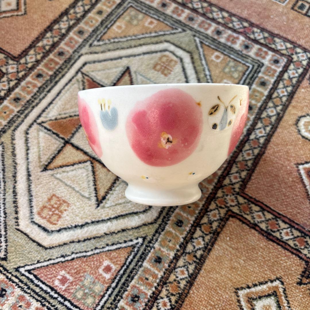 石木文　ハンドメイド器