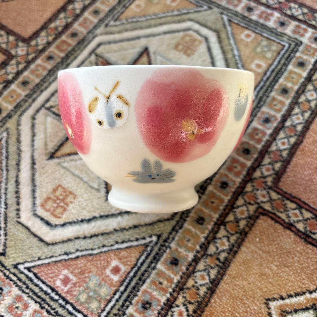 石木文　ハンドメイド器