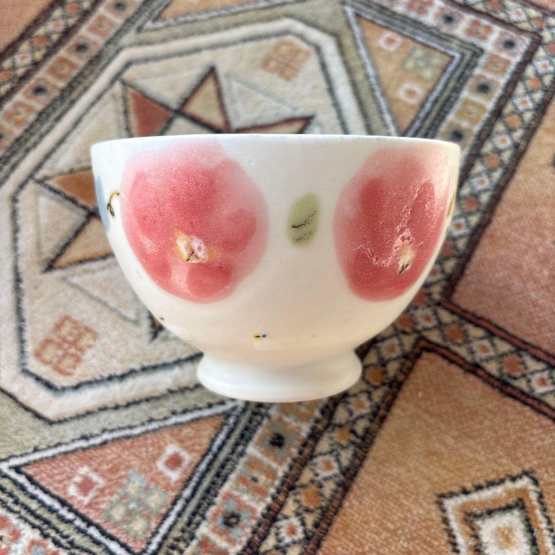 石木文　ハンドメイド器