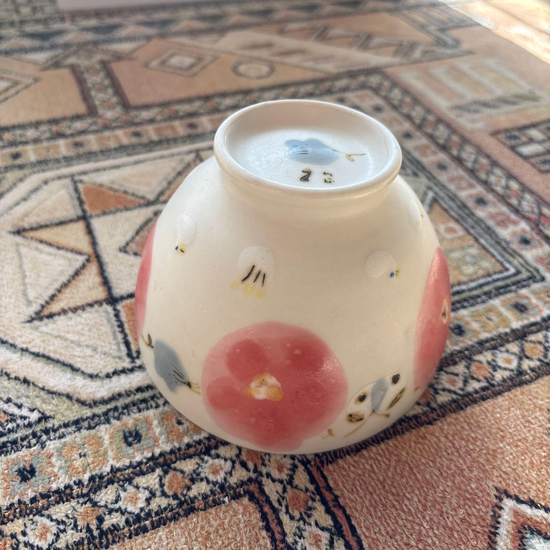 石木文　ハンドメイド器