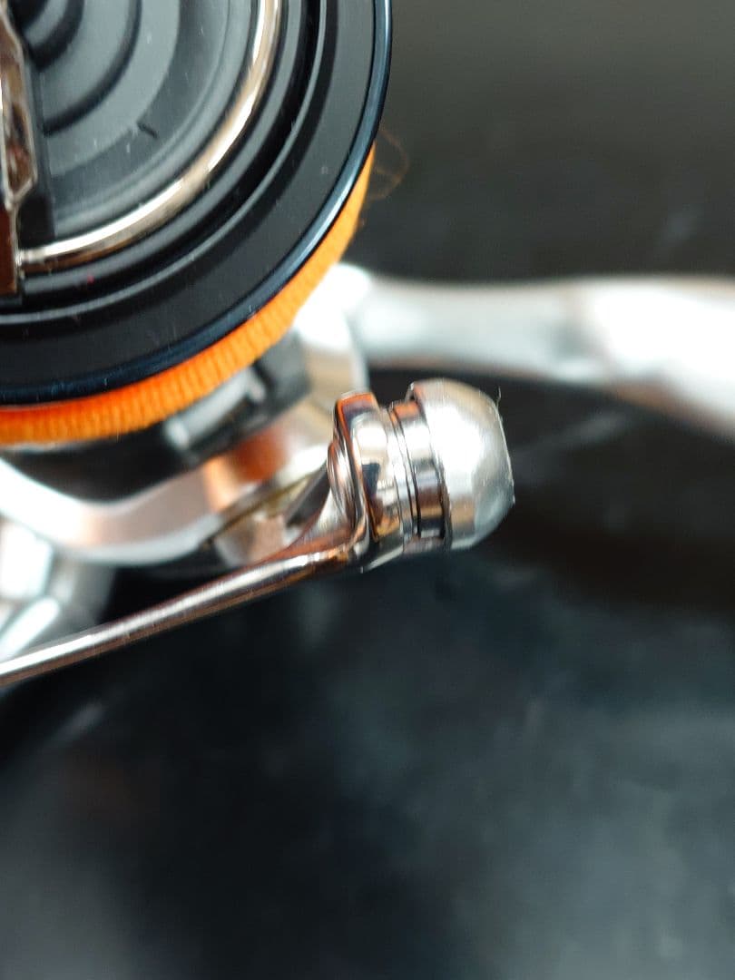 SHIMANO STRADIC 4000 スピニングリール