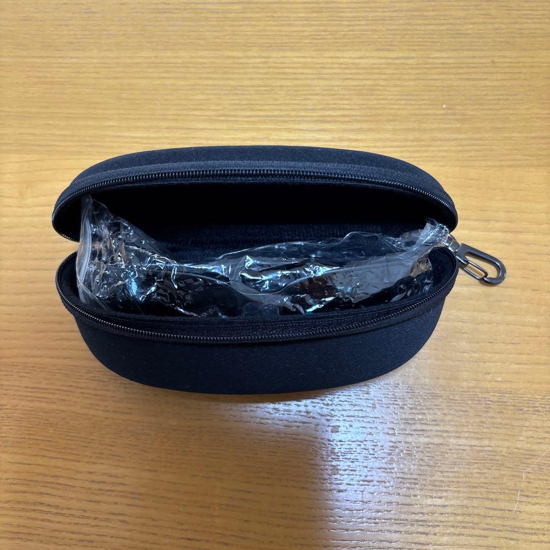 浜田省吾　2005年ツアーグッズ　VOGUE サングラスクフレーム ケース