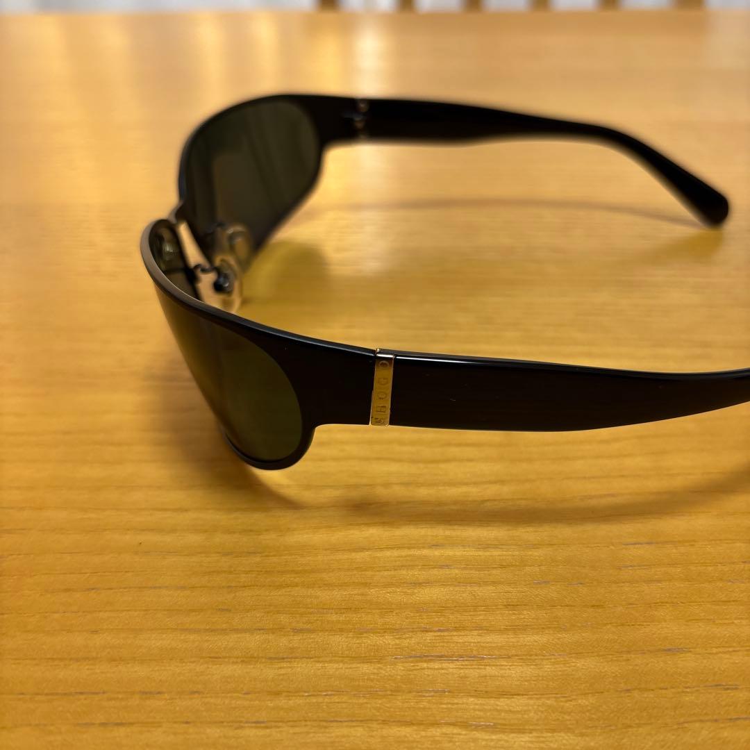 浜田省吾　2005年ツアーグッズ　VOGUE サングラスクフレーム ケース