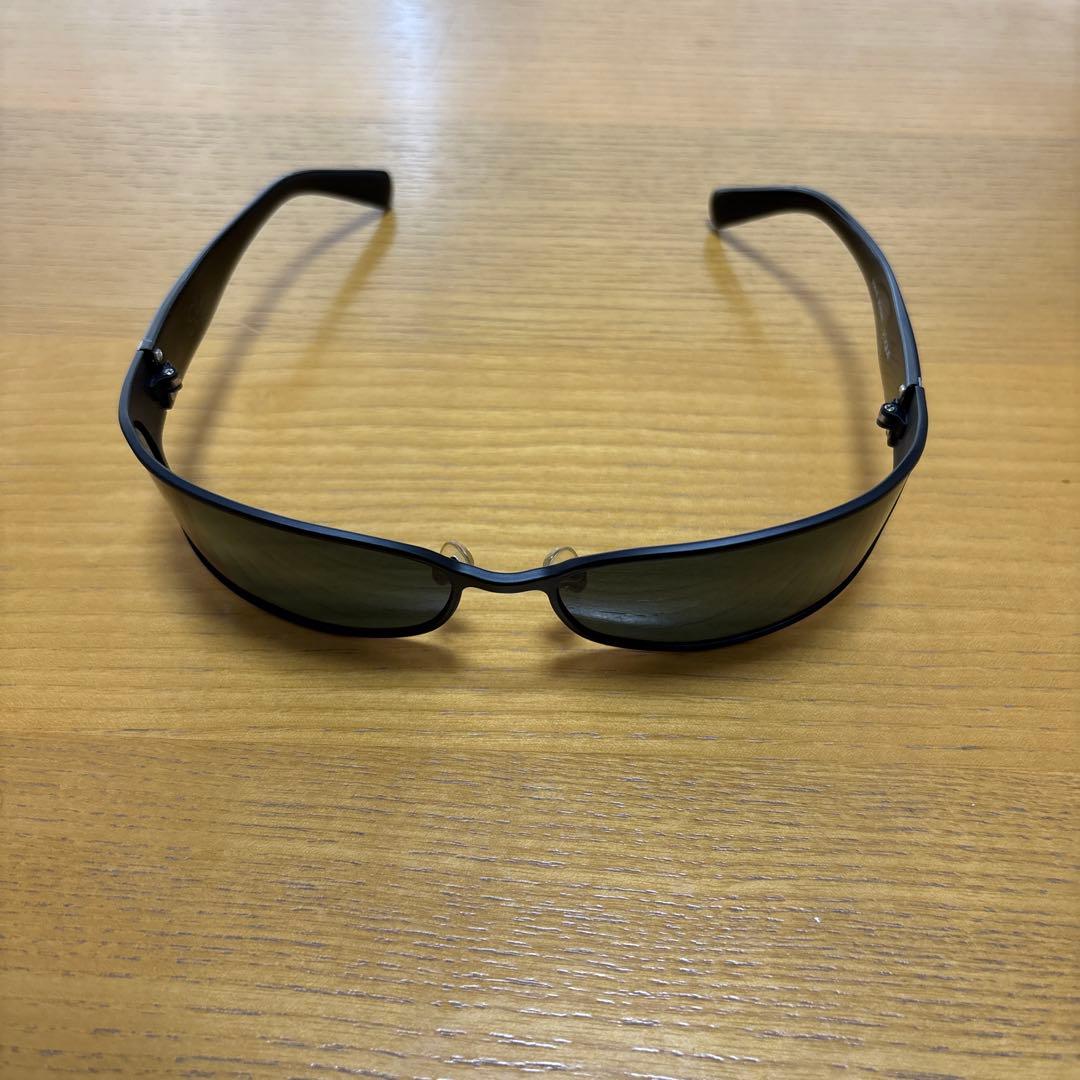 浜田省吾　2005年ツアーグッズ　VOGUE サングラスクフレーム ケース