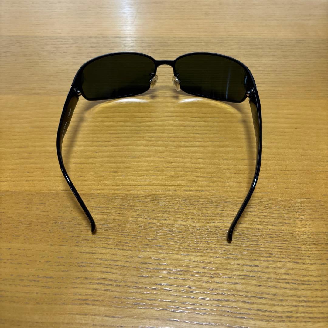 浜田省吾　2005年ツアーグッズ　VOGUE サングラスクフレーム ケース