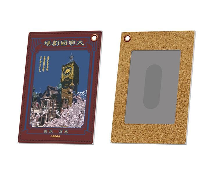 [限定品] 新サクラ大戦 初回限定版 帝劇DXパック3Dクリスタルセット