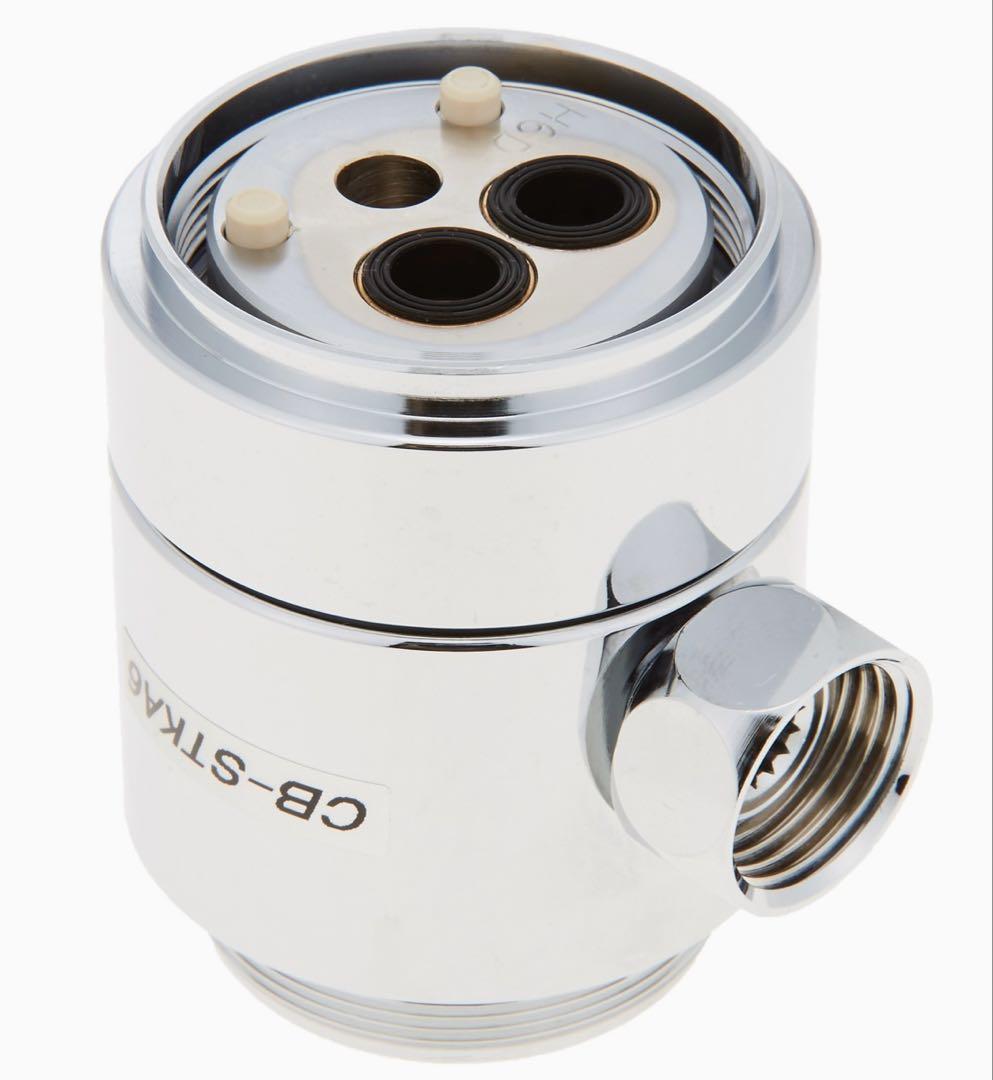 【新品・未使用】食器洗い乾燥機用分岐栓 CB-STKA6 パナソニック