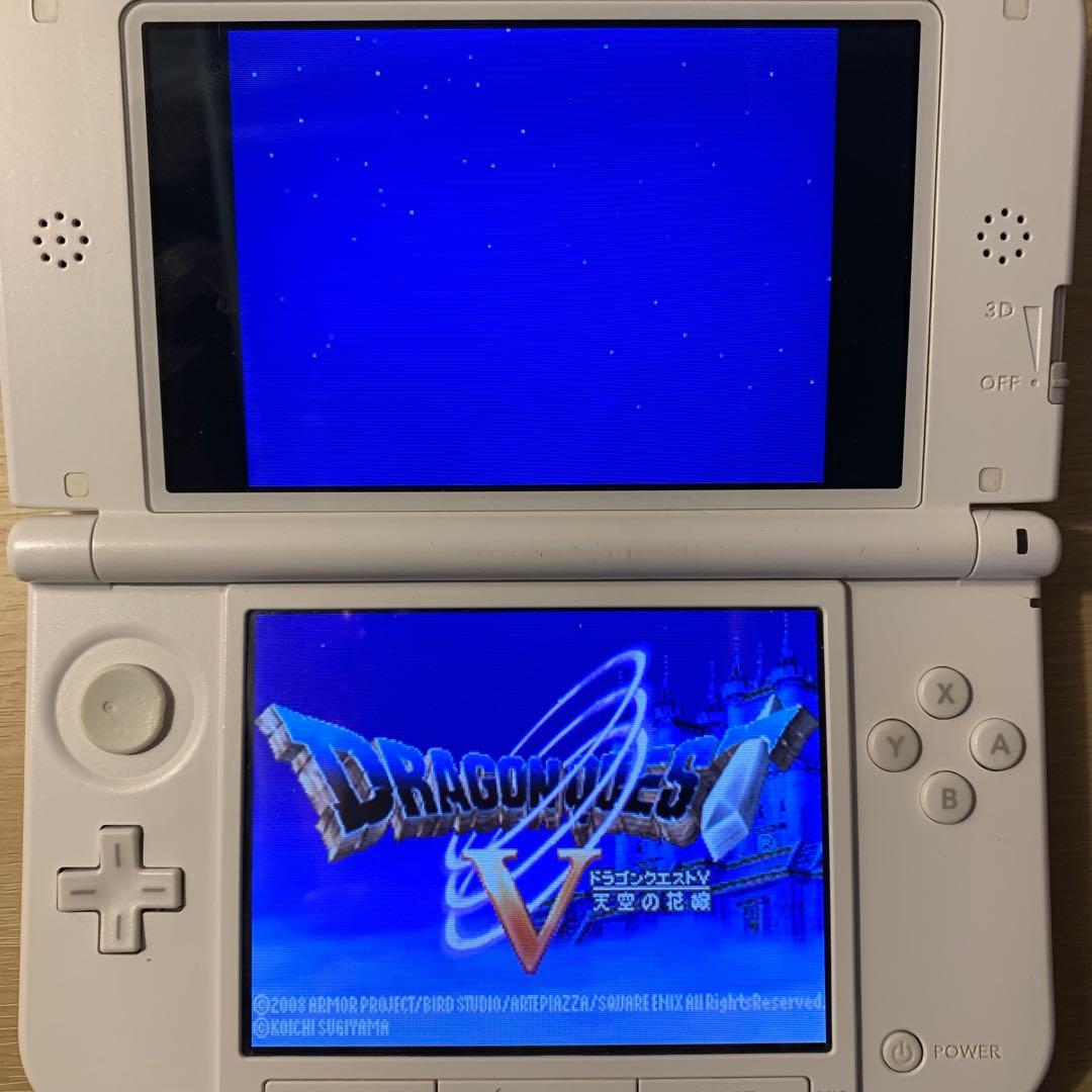 【動作確認済み】 ドラゴンクエスト Ⅳ Ⅴ Ⅵ Ⅶ Ⅷ Ⅸ XI ソフトのみ