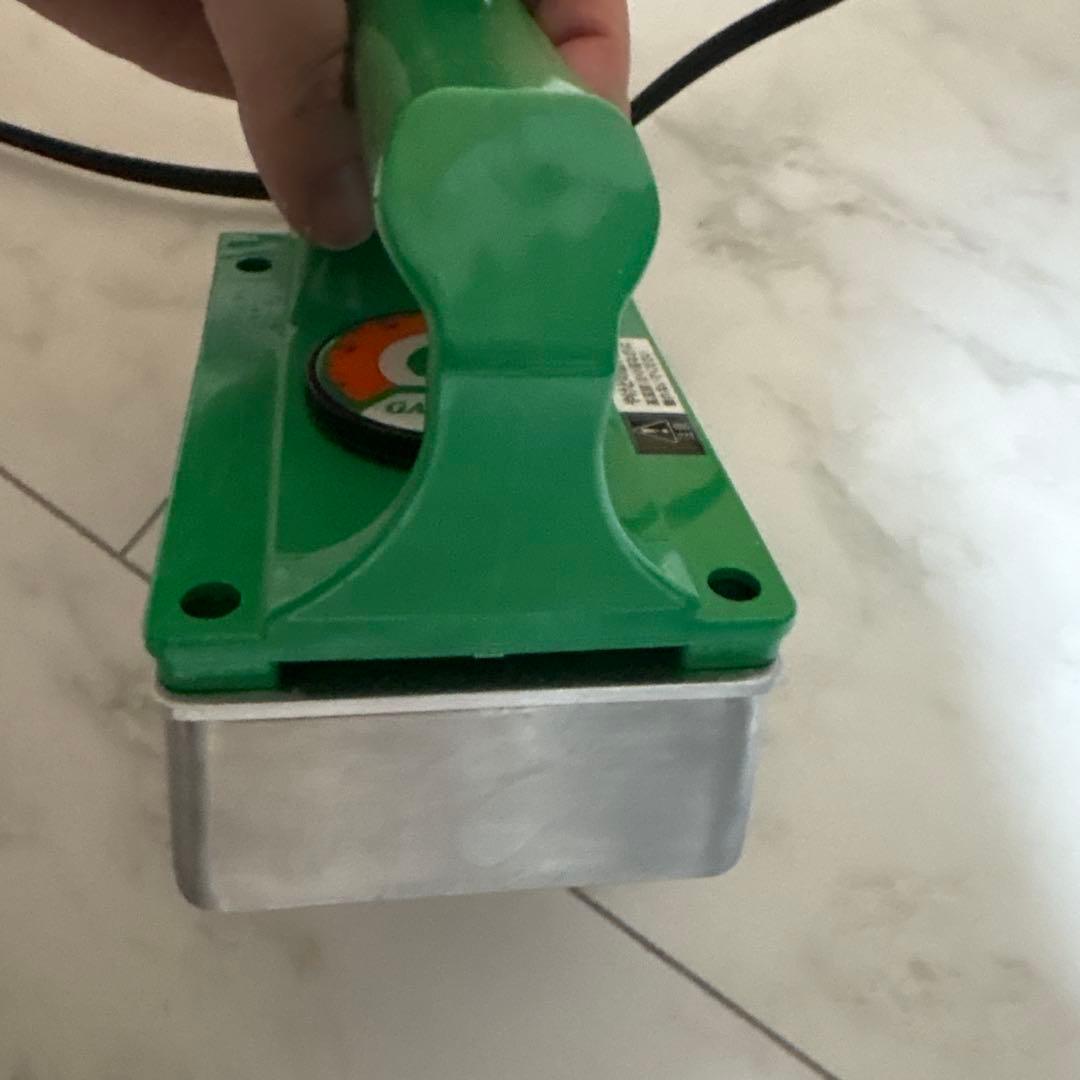 ガリウム(GALLIUM) ワクシングアイロン TU0205