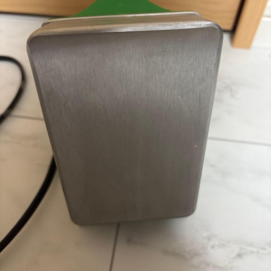 ガリウム(GALLIUM) ワクシングアイロン TU0205