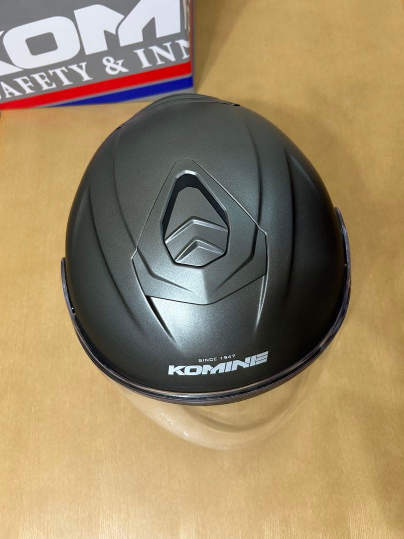 コミネ　HK172FL gunl