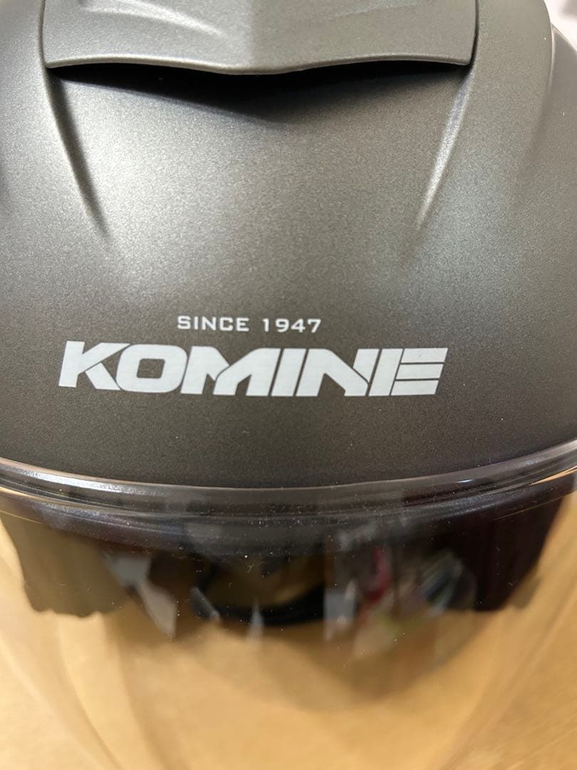 コミネ　HK172FL gunl