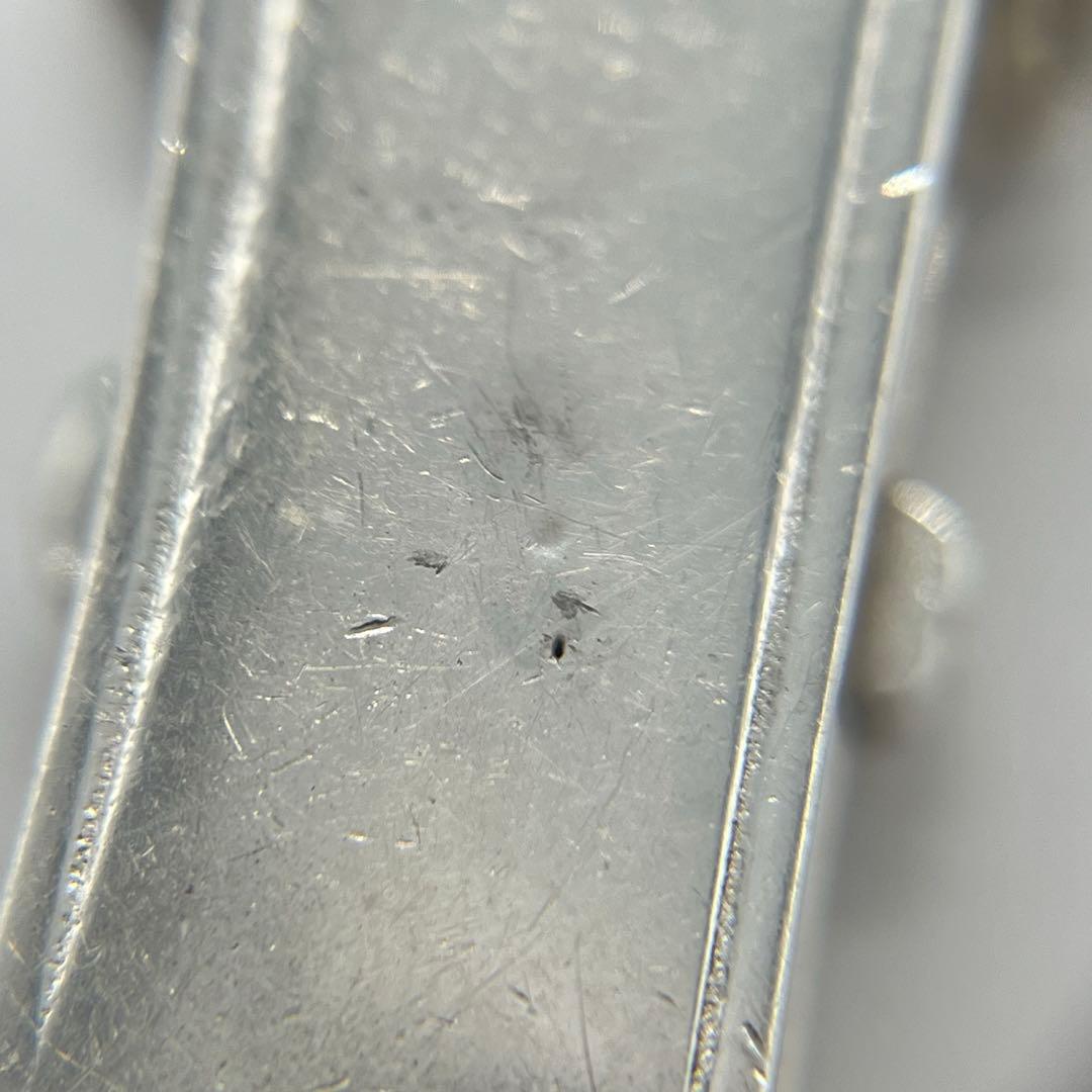 エルメス HERMES ベルトモチーフ マネークリップ ヴィンテージ 希少