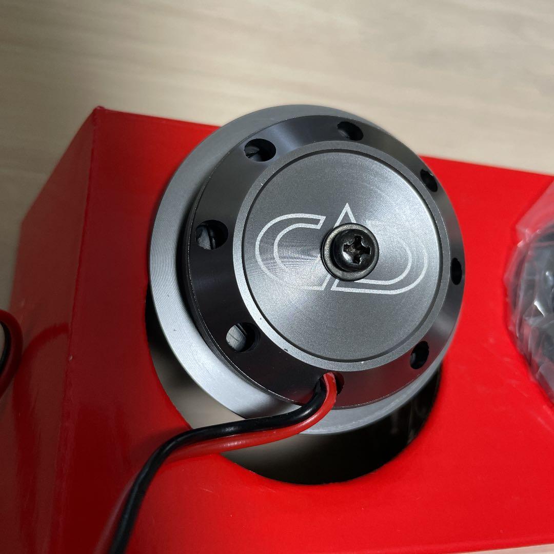 カーオーディオ DD AUDIO ツイーター アンプ スピーカー サブウーファー