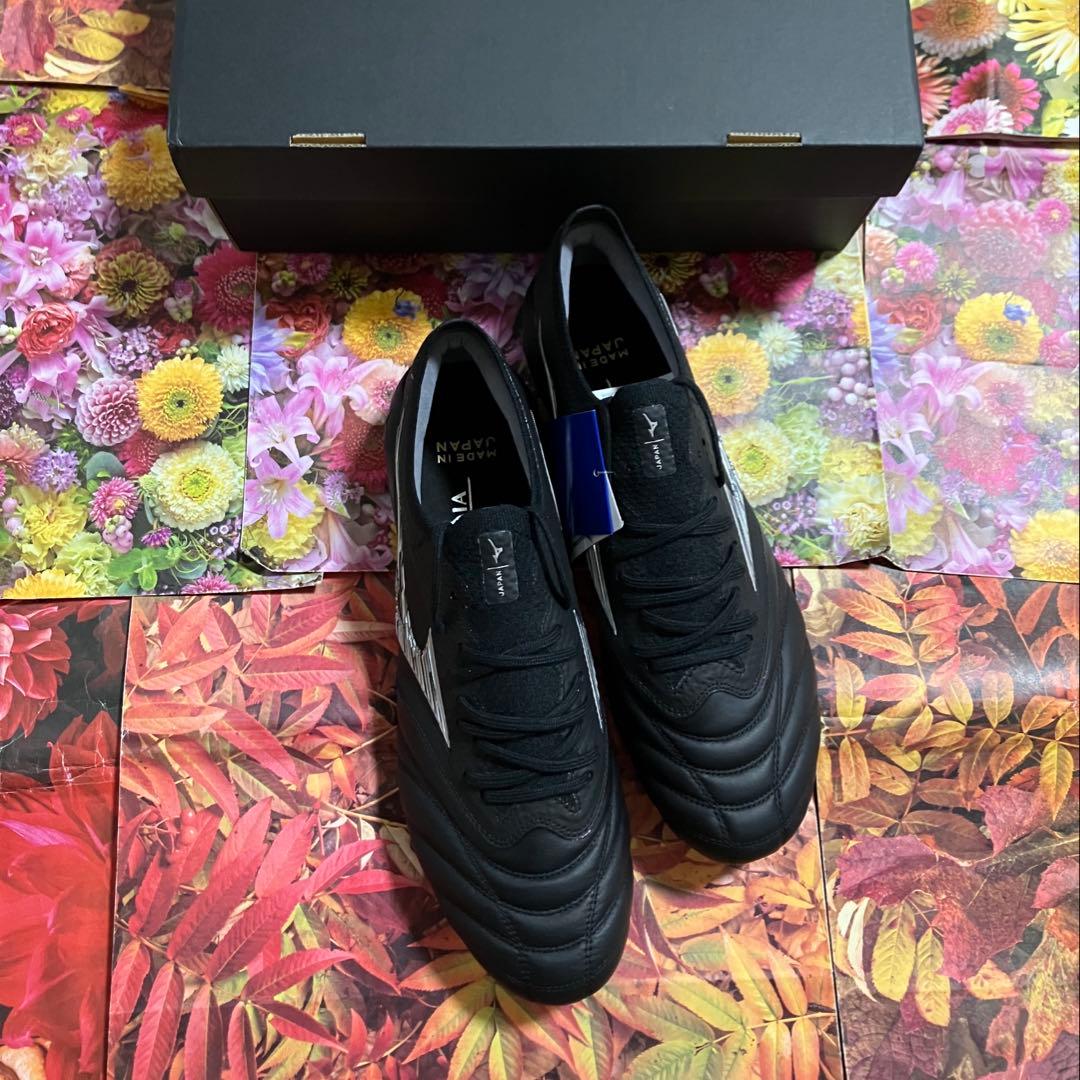 モレリア ネオ 4 β ジャパン MIZUNOミズノ MORELIA JAPAN