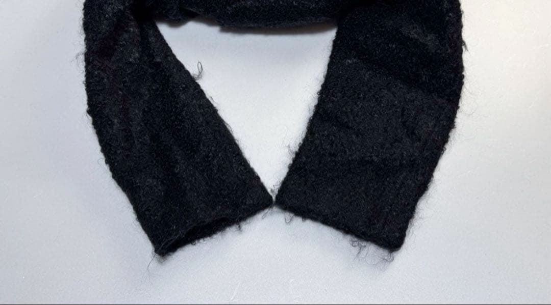 COMME des GARCONSウールジャケット