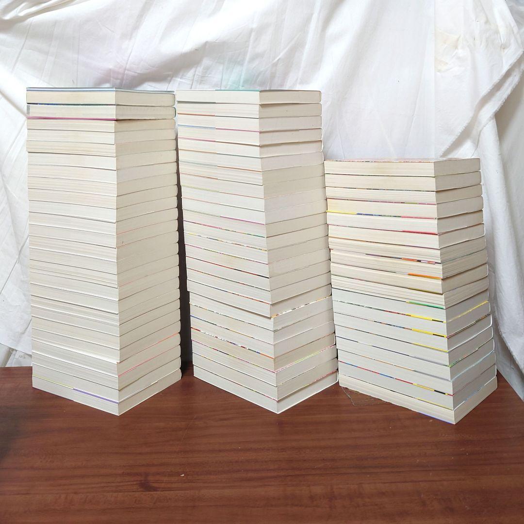 *るな*　　落第忍者乱太郎（忍たま乱太郎）全65巻＋おまけ3冊セット