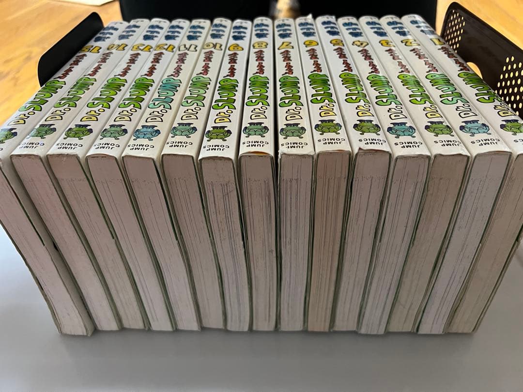 ドクタースランプ　完全版